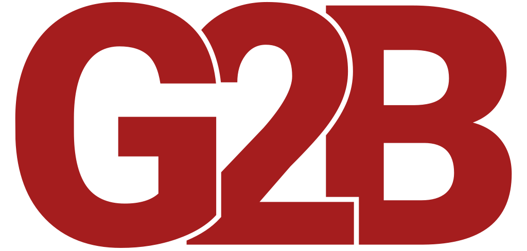 G2B
